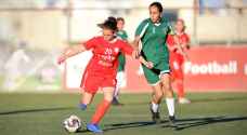 الاتحاد يستمر في صدارة دوري النخبة تحت سن خمسة عشرة عاماً
