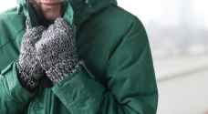طقس العرب للأردنيين: ارتدوا الملابس الدافئة في هذا الموعد