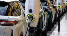 لماذا تنخفض أسعار المركبات الكهربائية في الأردن؟