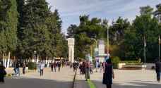 الجامعة الأردنية تقرر تأجيل أقساط قروض الادخار لجميع عامليها