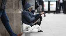 بالمئات.. إعلان عدد المتسولين المضبوطين في الأردن خلال شهر نيسان