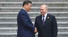 بوتين: العلاقة بين الصين وروسيا عامل "استقرار" في العالم