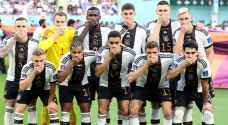 الكشف عن قائمة المنتخب الألماني ليورو ٢٠٢٤