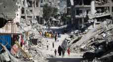 "صحة غزة": ارتفاع حصيلة عدوان الاحتلال إلى ٣٥,٣٨٦ شهيدا منذ ٧ اكتوبر الماضي - فيديو