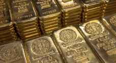 استقرار أسعار الذهب في الأردن عند مستويات قياسية