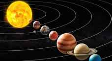 "الفلكية الأردنية": اصطفاف الكواكب نهاية الشهر ولا علاقة لذلك بالزلازل