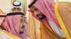 بن سلمان يطمئن على صحة خادم الحرمين الشريفين