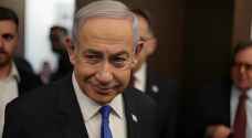 نتنياهو: نسعى لإعادة بناء غزة بطريقة سلمية بدعم من الدول العربية المعتدلة 