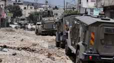 الصحة الفلسطينية: ٨ شهداء بعدوان الاحتلال على جنين منذ الثلاثاء الصحة الفلسطينية: ٨ شهداء بعدوان الاحتلال على جنين منذ الثلاثاء