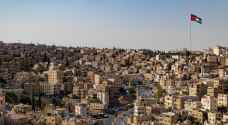 كيف يكون الطقس في ذكرى الاستقلال الـ٧٨ في الأردن؟