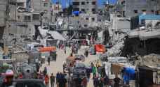 حماس: كنا نتوقع من "العدل الدولية" إصدار أمر بوقف العدوان والإبادة الجماعية على كامل غزة