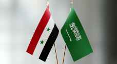 استئناف العلاقات الدبلوماسية.. السعودية تعين سفيرًا لها لدى سوريا استئناف العلاقات الدبلوماسية.. السعودية تعين سفيرًا لها لدى سوريا