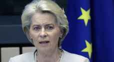 دعم وسخط.. هل تخضع رئيسة المفوضية الأوروبية لمحاكمة دولية لدعمها كيان الاحتلال؟