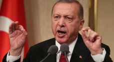 بعد الغارات على رفح.. أردوغان يدعو "العالم الإسلامي" إلى التحرّك 