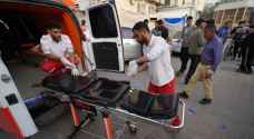 الصحة العالمية: ١٠ آلاف شخص بغزة يحتاجون إلى إجلاء طبي عاجل