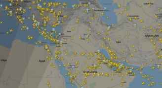 مقتل سليماني وضربة الصواريخ.. ماذا فعلا بشركات الطيران؟