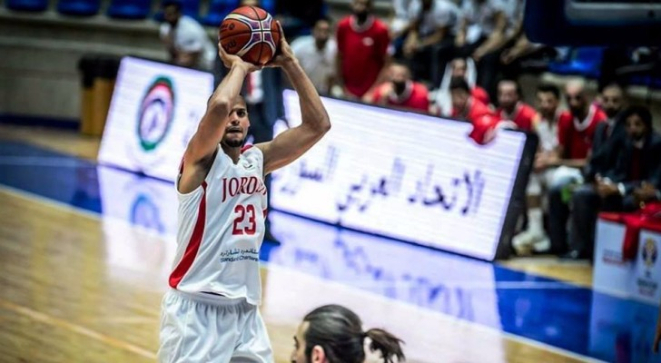 منتخب السلة يفوز على سوريا بتصفيات كأس العالم | رؤيا الإخباري