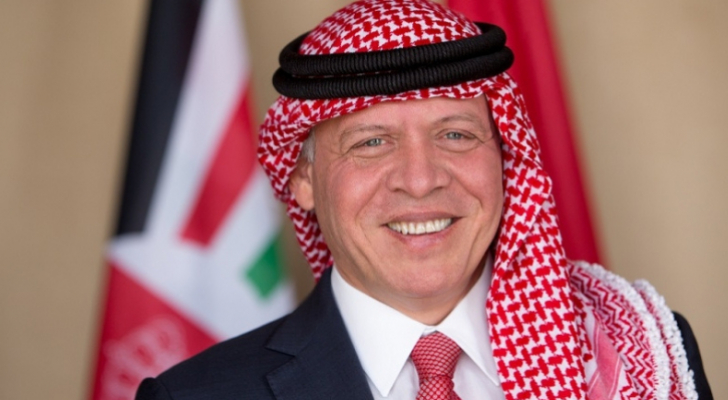 الملك يزور مؤسسة إعمار السلط ويتفقد مشروعين رياديين في المدينة رؤيا