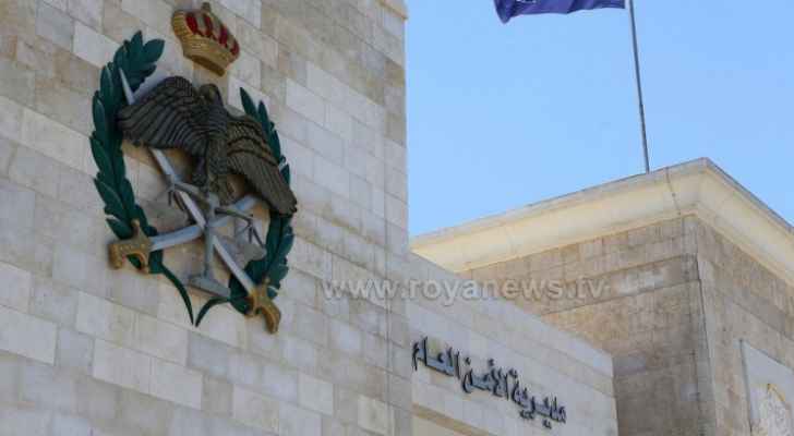 أردنية تنهي حياة زوجها بطعنه بأداة حادة في ليلة رأس السنة .. تفاصيل