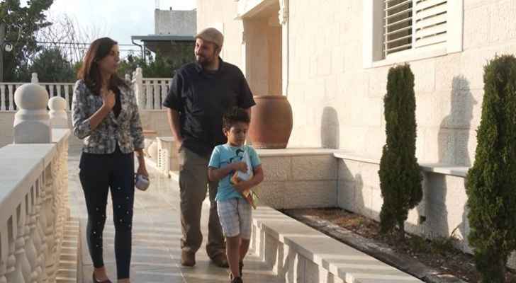 تجميد قانون لم الشمل يعرقل حياة عشرات آلاف العائلات الفلسطينية فيديو