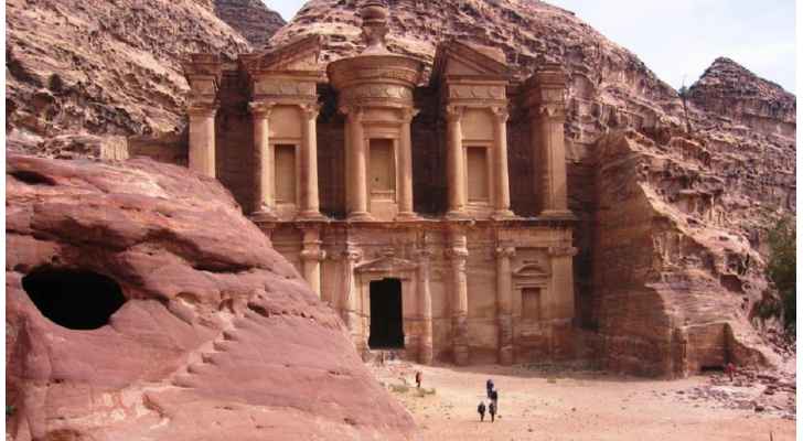 “تنشيط السياحة” تروج الأردن سياحيا في تونس “تنشيط السياحة” تروج الأردن سياحيا في تونس