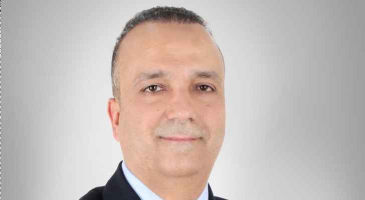 Ehab Hafez, directeur du numérique et directeur des technologies de l’information chez Umniah