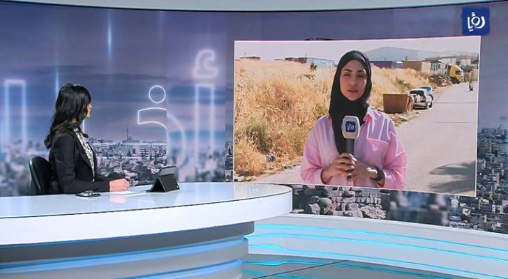 اقتحامات ومداهمات واعتقالات في عدة مدن وبلدات